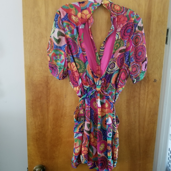 Xtaren Plus Romper - Picture 2 of 4